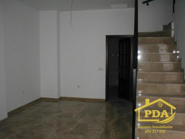 Casa en venta en La Chirritana, Palma Del Río