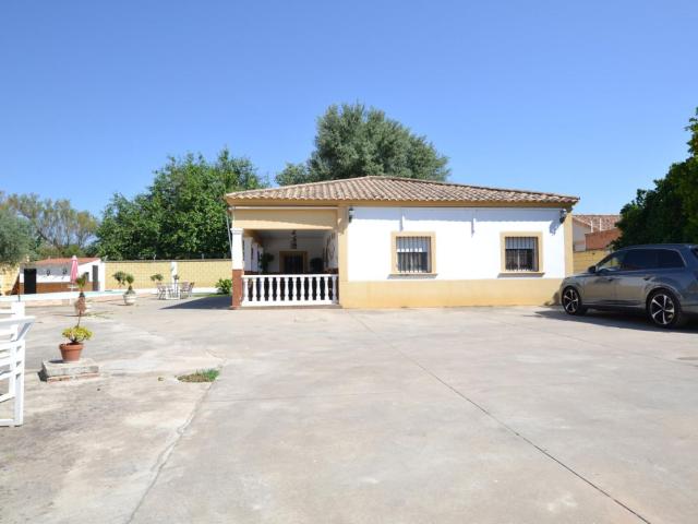 Casa en venta en Veredón de los Pinos, Córdoba