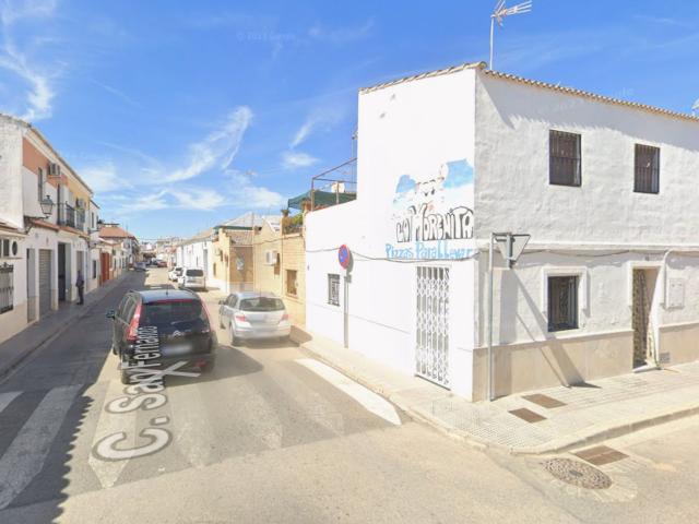 Casa en venta en La Chirritana, Palma Del Río