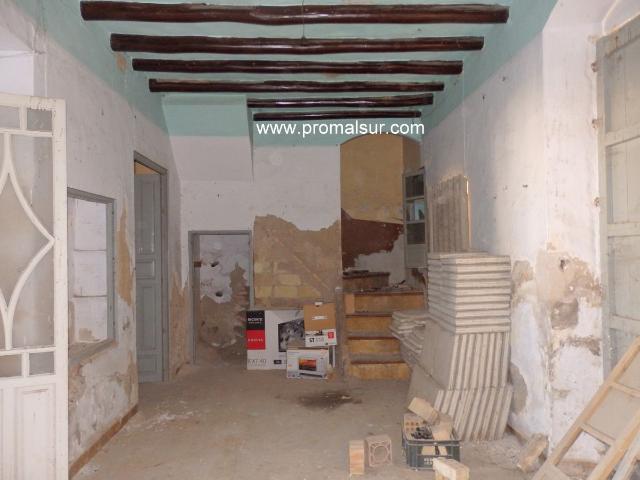 Casa en venta en Barrio de la Isla, Puente Genil
