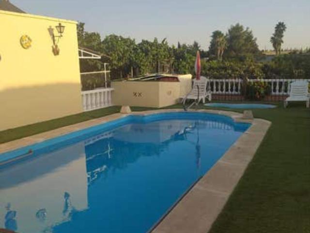 Casa en venta en El Carpio, Andalucía