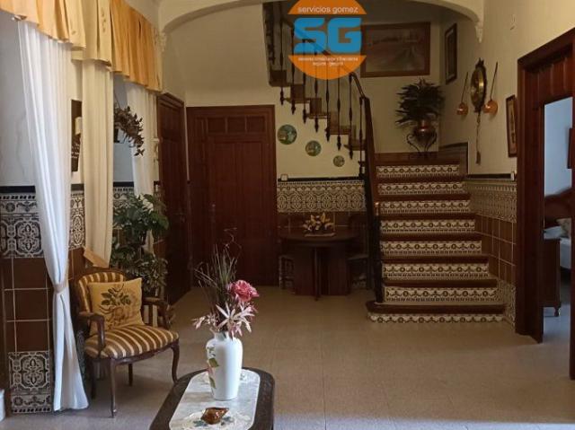 Casa en venta en Posadas, Andalucía