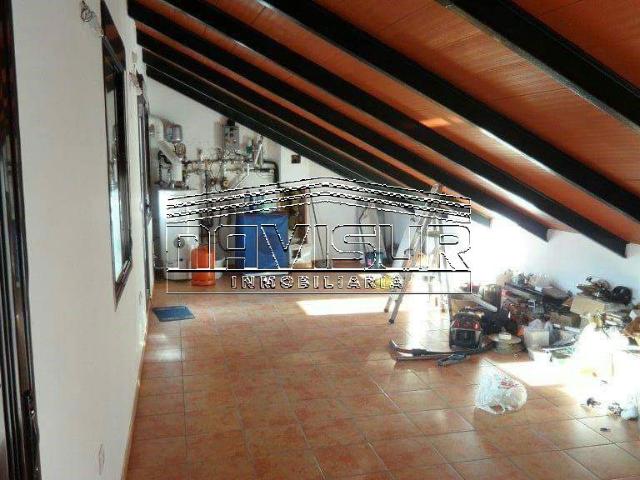 Casa en venta en Villanueva Del Rey, Andalucía