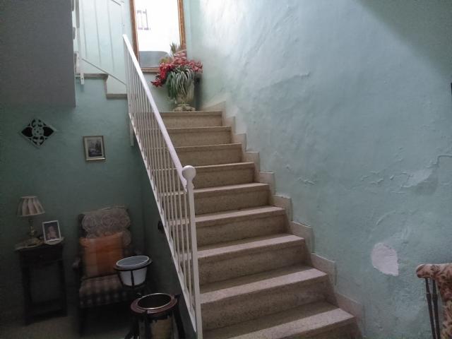 Casa en venta en Barrio de la Isla, Puente Genil