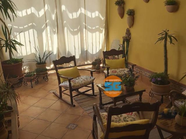 Casa en venta en Posadas, Andalucía
