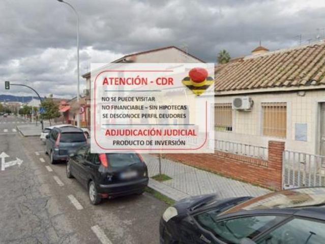 Casa en venta en Distrito Sur, Córdoba