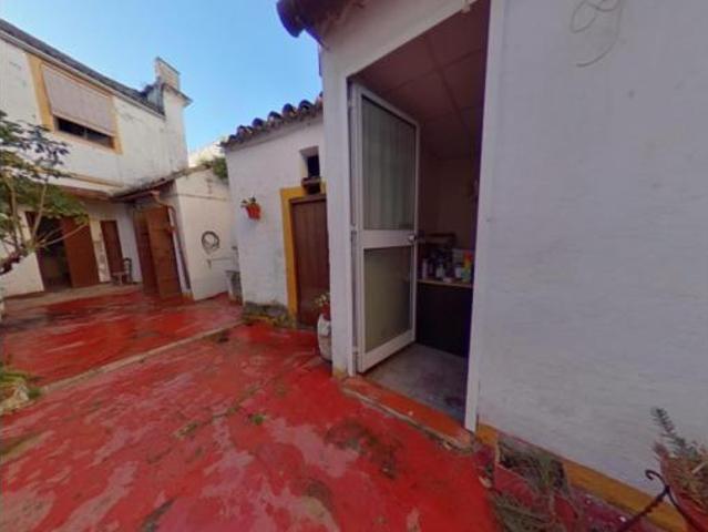 Casa en venta en Distrito Centro, Córdoba