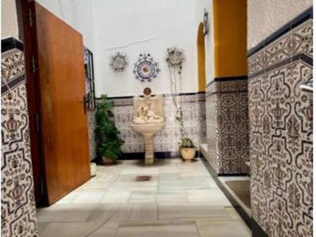 Casa en venta en Distrito Centro, Córdoba
