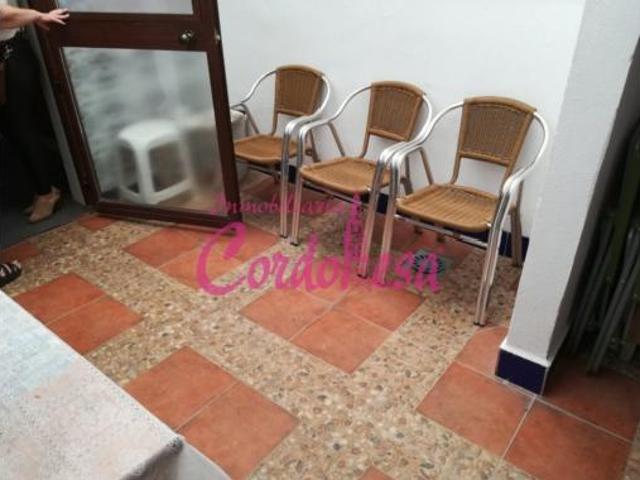 Casa en venta en Distrito Centro, Córdoba