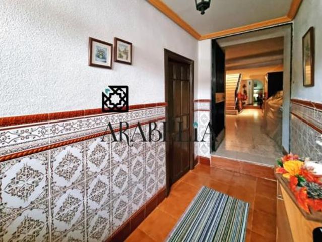 Casa en venta en Distrito Centro, Córdoba