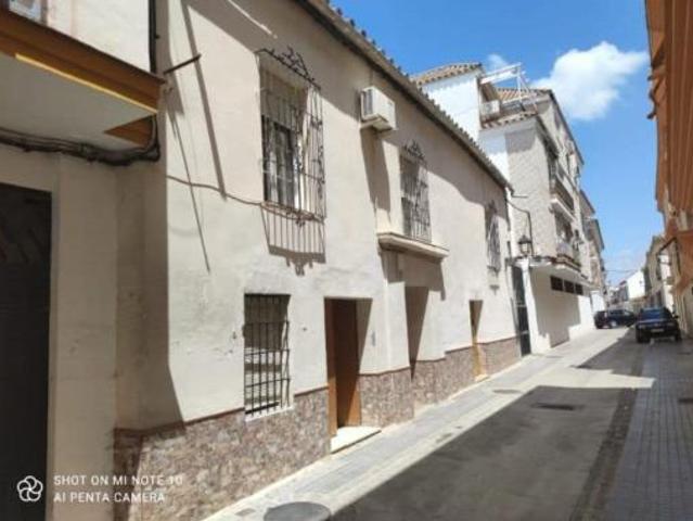 Casa en venta en La Chirritana, Palma Del Río