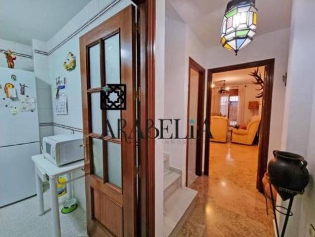 Casa en venta en Distrito Centro, Córdoba