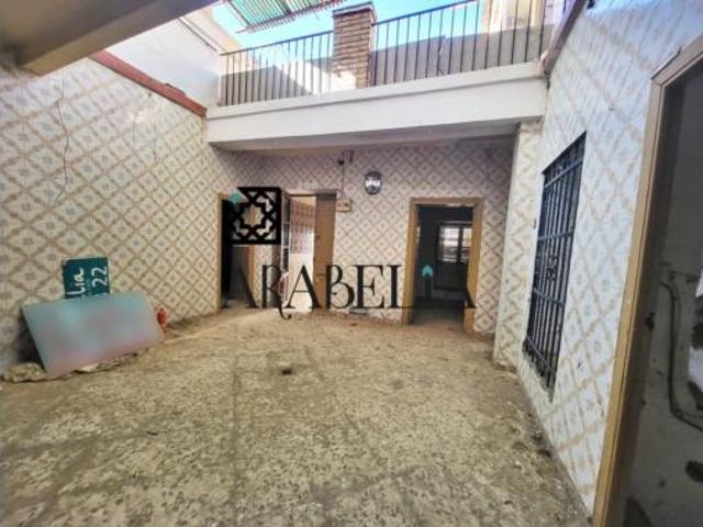 Casa en venta en Distrito Centro, Córdoba