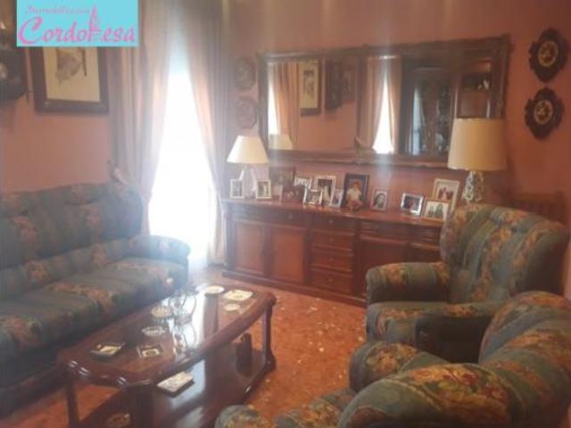 Casa en venta en Distrito Centro, Córdoba