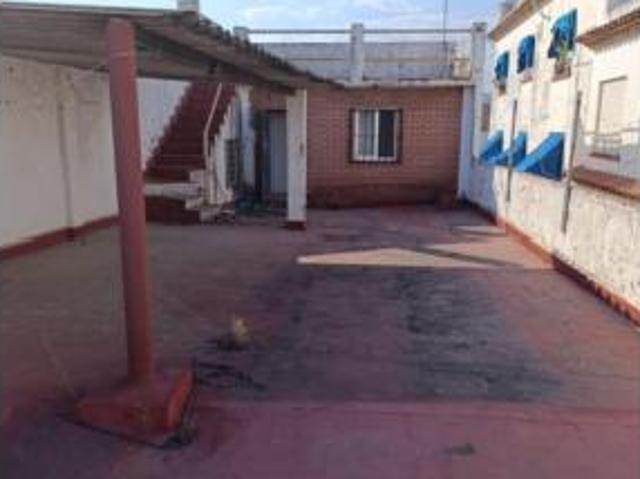 Casa en venta en Distrito Centro, Córdoba