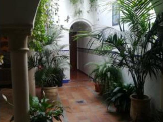 Casa en venta en Distrito Centro, Córdoba