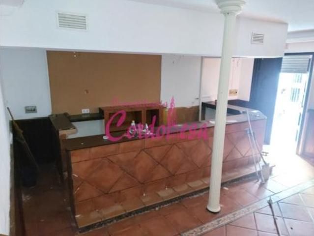 Casa en venta en Distrito Centro, Córdoba