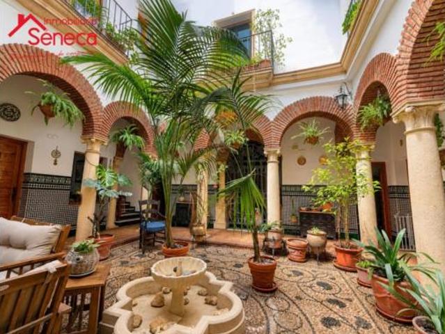 Casa en venta en Distrito Centro, Córdoba