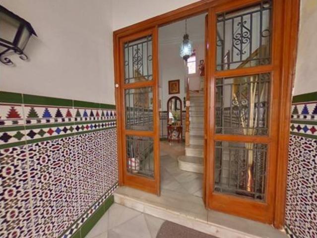 Casa en venta en Distrito Centro, Córdoba