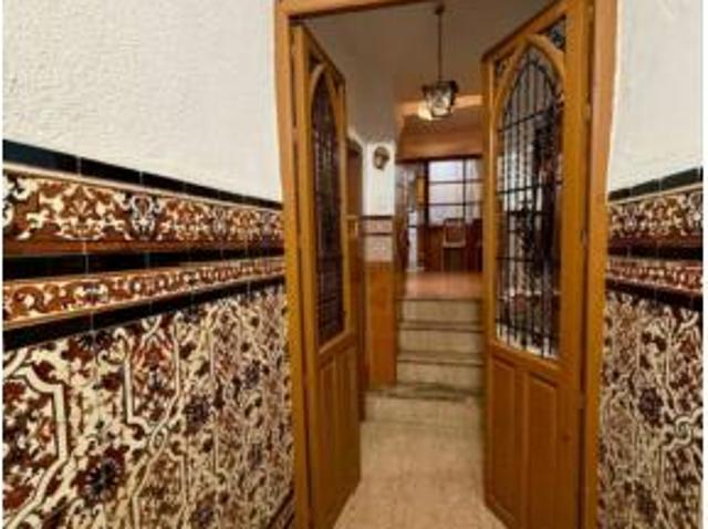Casa en venta en Distrito Centro, Córdoba