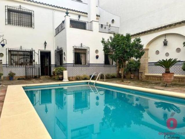 Casa en venta en Distrito Centro, Córdoba