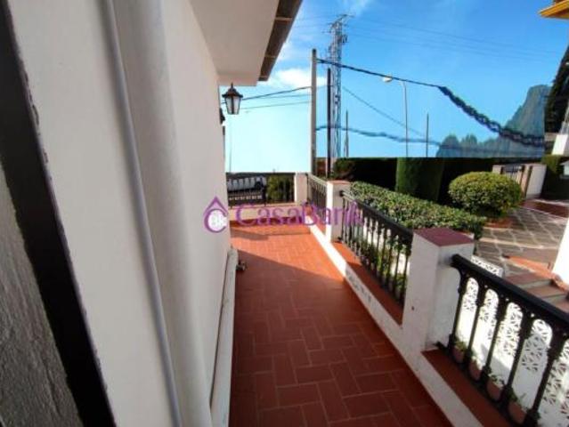 Casa en venta en Distrito Norte Sierra, Córdoba