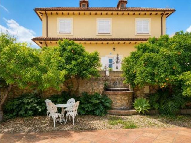 Casa en venta en Distrito Norte Sierra, Córdoba