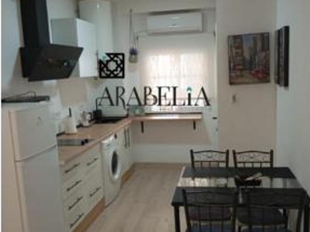 Casa en venta en Distrito Centro, Córdoba