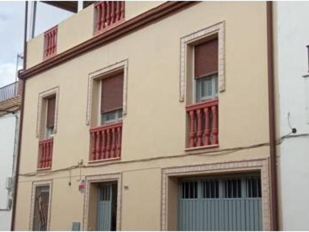 Casa en venta en Santa Cruz, Córdoba