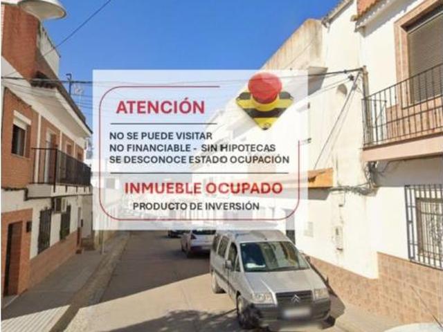 Casa en venta en Barriada del Ángel, Córdoba