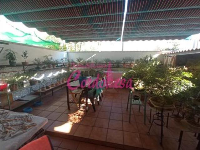 Casa en venta en Alcolea, Córdoba
