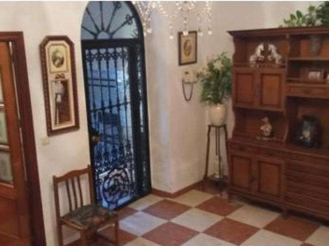 Casa en venta en Santa Cruz, Córdoba