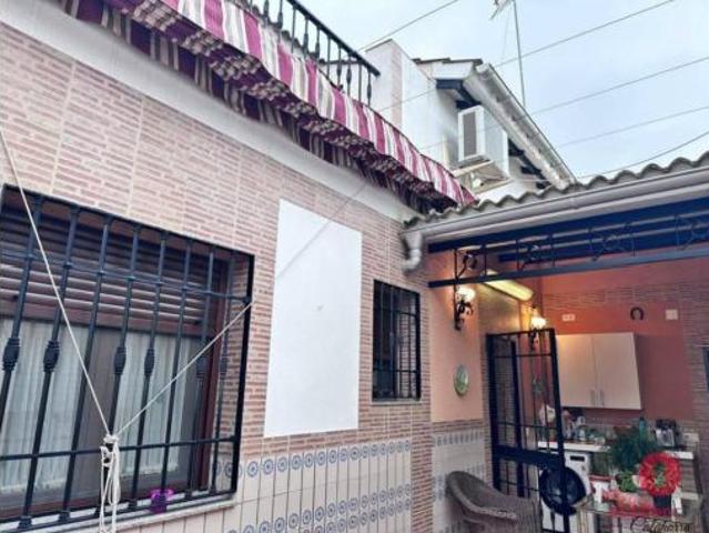 Casa en venta en Santa Cruz, Córdoba