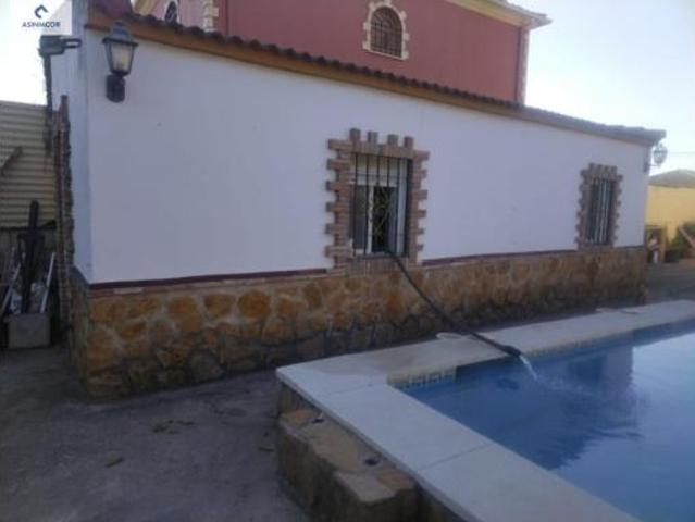 Casa en venta en Córdoba, Andalucía