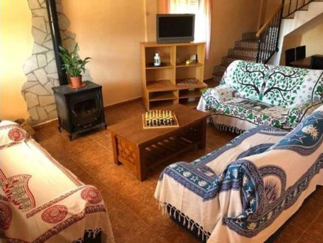 Casa en venta en Distrito Poniente Sur, Córdoba