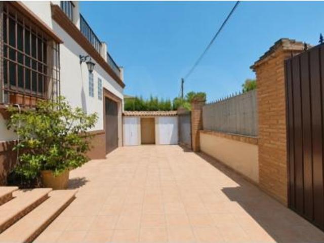 Casa en venta en Campo Alegre, Córdoba