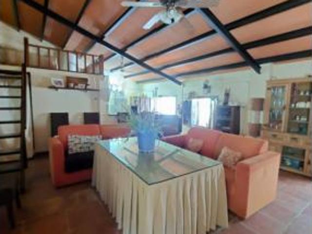 Casa en venta en Las Jaras, Córdoba