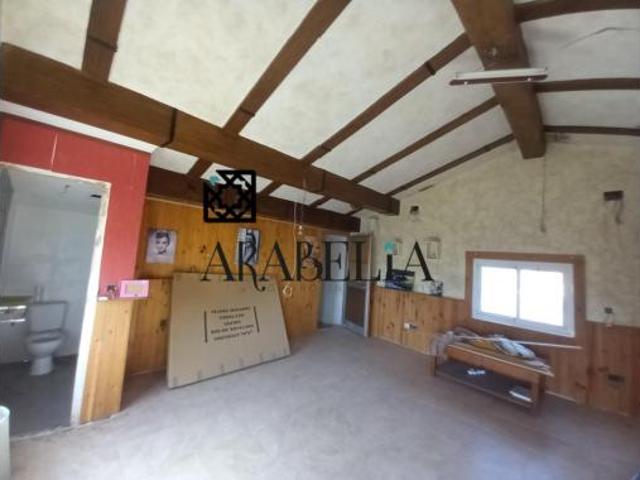 Casa en venta en La Barquera, Córdoba