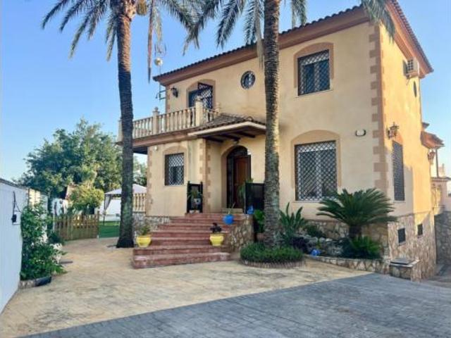 Casa en venta en Majaneque, Córdoba