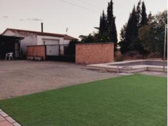 Casa en venta en Las Jaras, Córdoba