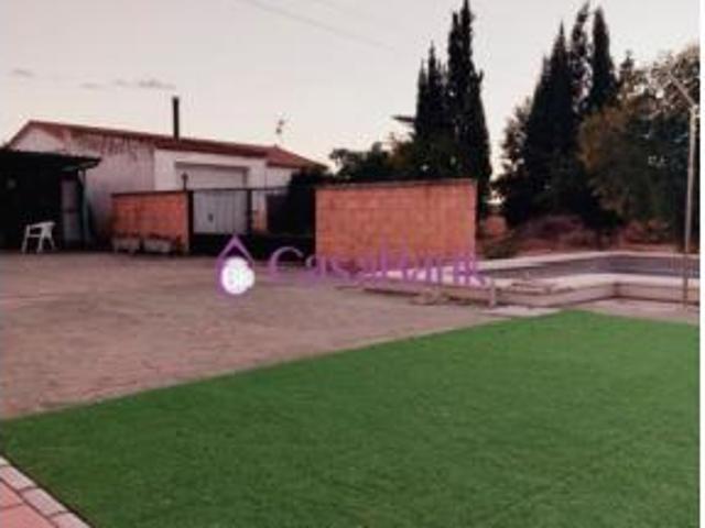 Casa en venta en Las Jaras, Córdoba