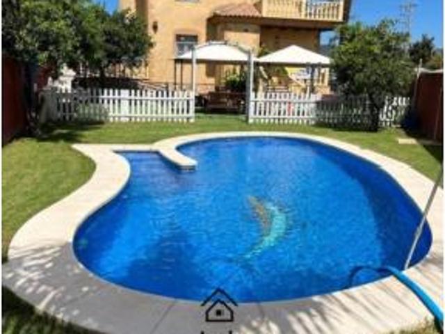 Casa en venta en Distrito Poniente Sur, Córdoba