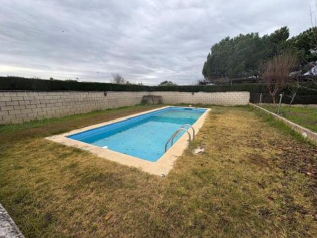 Casa en venta en La Gorgoja, Córdoba