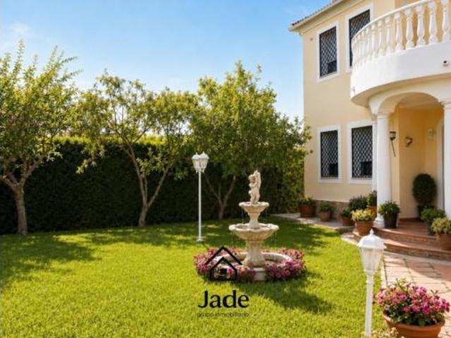 Casa en venta en El Alcaide, Córdoba