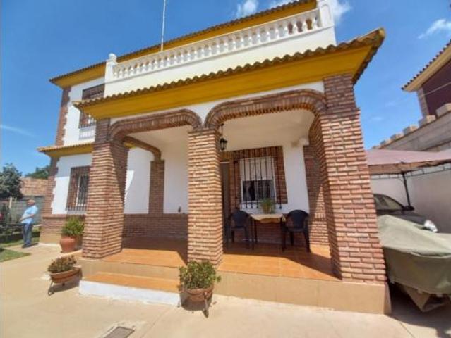 Casa en venta en Las Jaras, Córdoba
