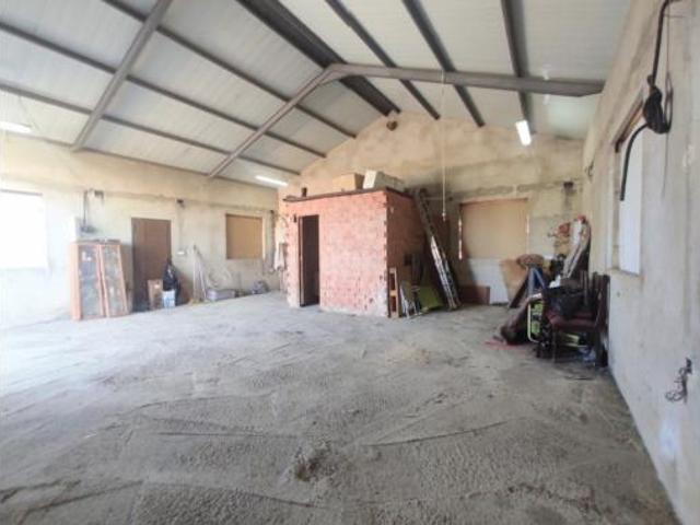 Casa en venta en Las Jaras, Córdoba