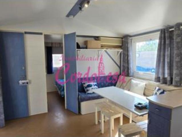 Casa en venta en El Alcaide, Córdoba