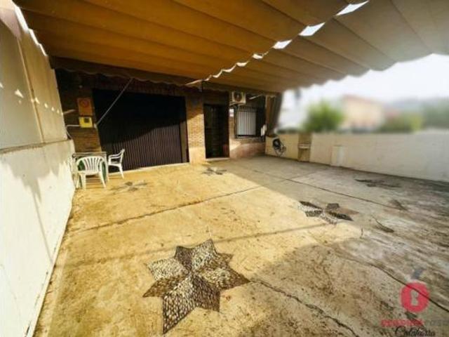 Casa en venta en Encinarejo de Córdoba, Córdoba
