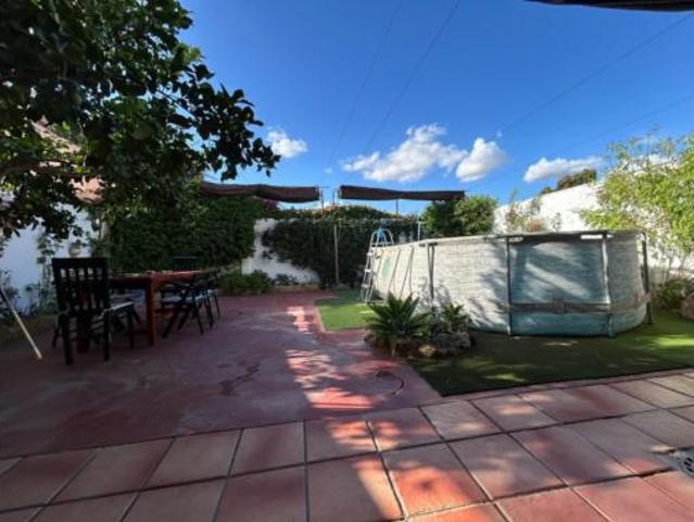 Casa en venta en Los Mochos, Almodóvar Del Río