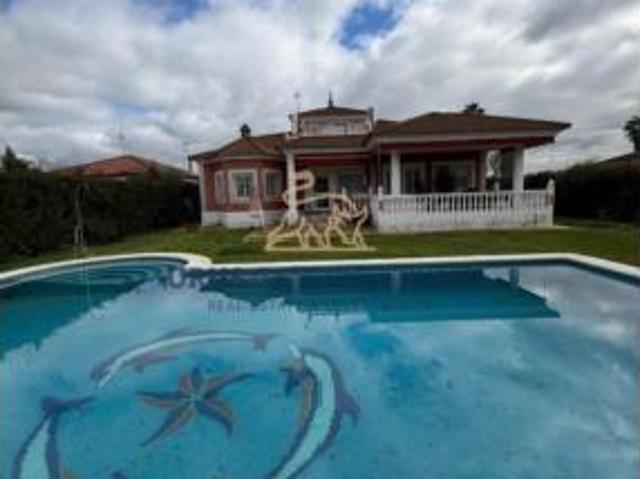Casa en venta en La Gorgoja, Córdoba